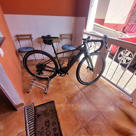 Acogedor Piso En Chio 1-B Wifi Διαμέρισμα Εξωτερικό φωτογραφία