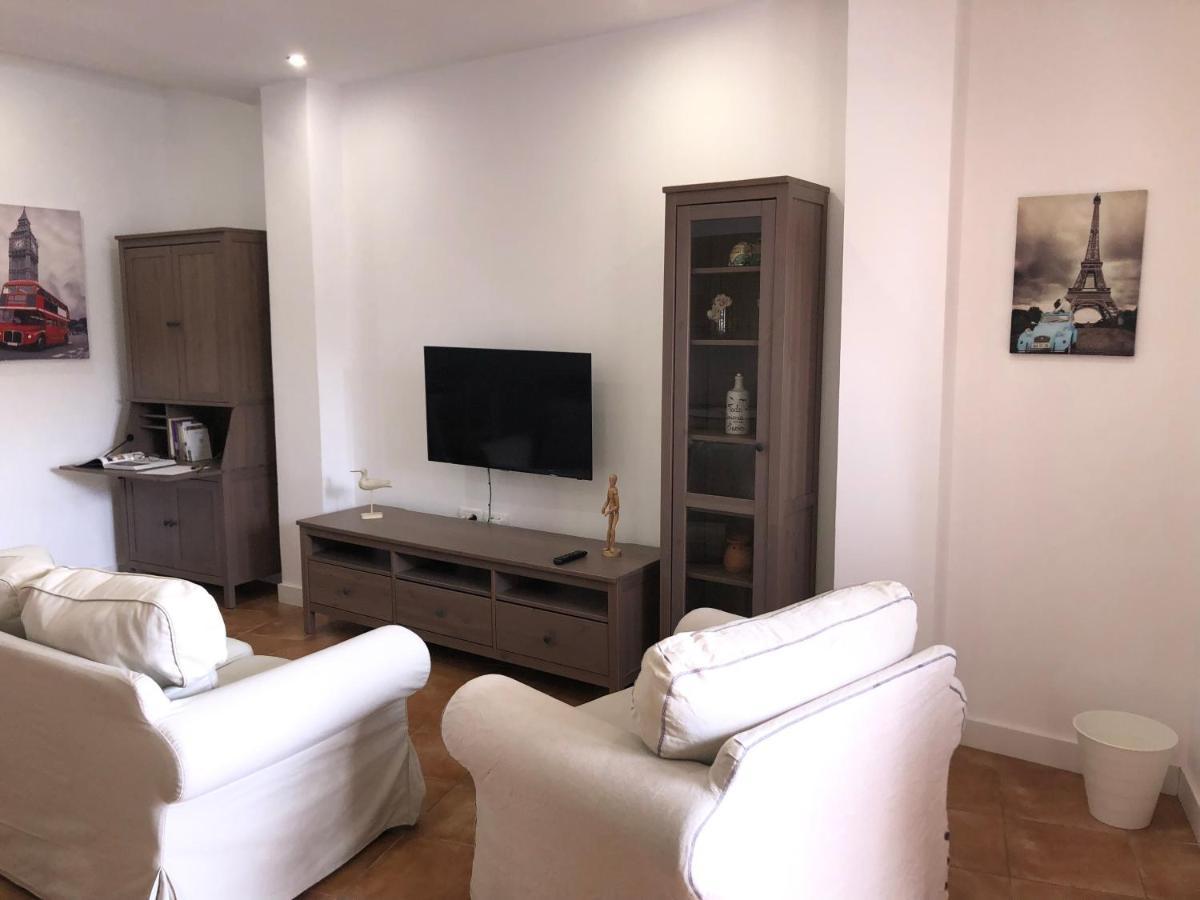 Acogedor Piso En Chio 1-B Wifi Διαμέρισμα Εξωτερικό φωτογραφία