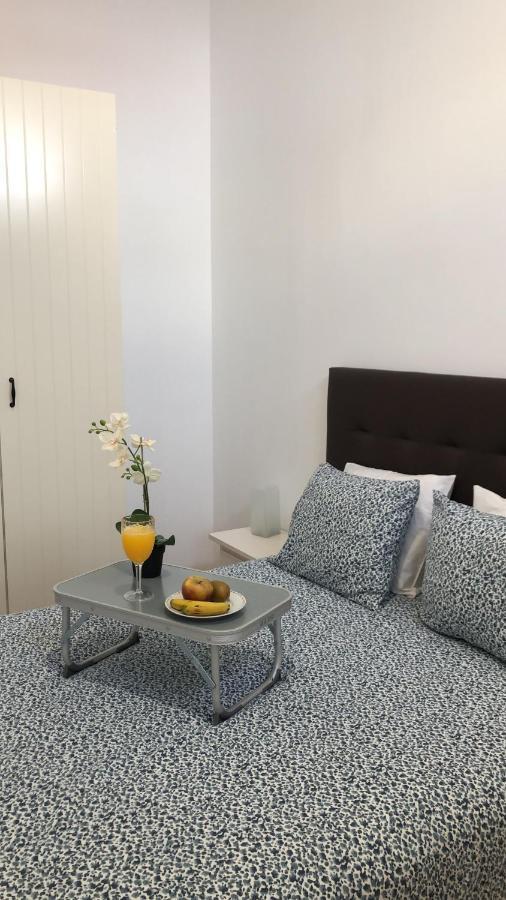 Acogedor Piso En Chio 1-B Wifi Διαμέρισμα Εξωτερικό φωτογραφία
