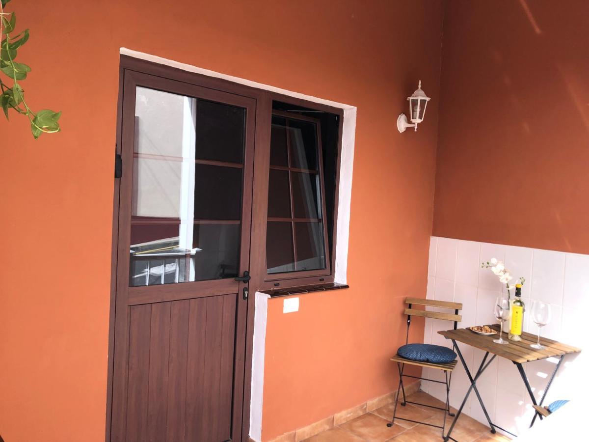 Acogedor Piso En Chio 1-B Wifi Διαμέρισμα Εξωτερικό φωτογραφία