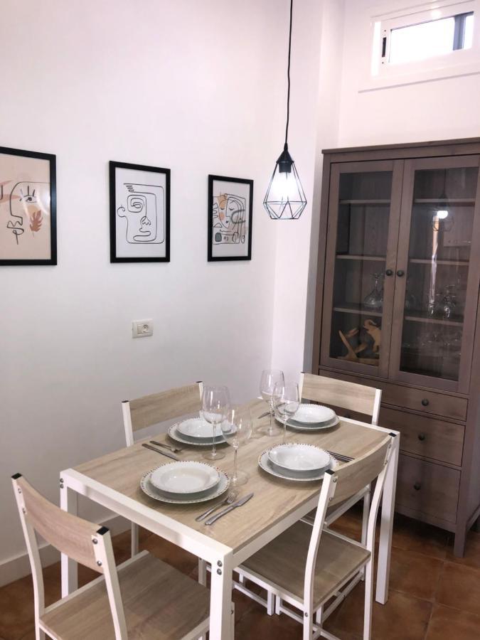 Acogedor Piso En Chio 1-B Wifi Διαμέρισμα Εξωτερικό φωτογραφία