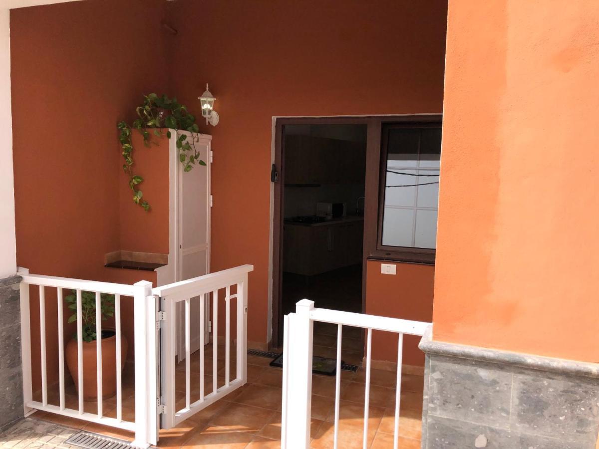 Acogedor Piso En Chio 1-B Wifi Διαμέρισμα Εξωτερικό φωτογραφία