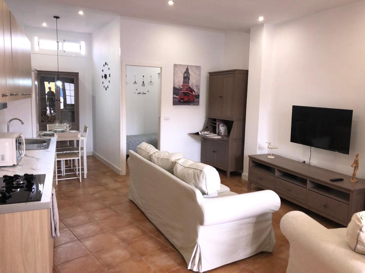 Acogedor Piso En Chio 1-B Wifi Διαμέρισμα Εξωτερικό φωτογραφία