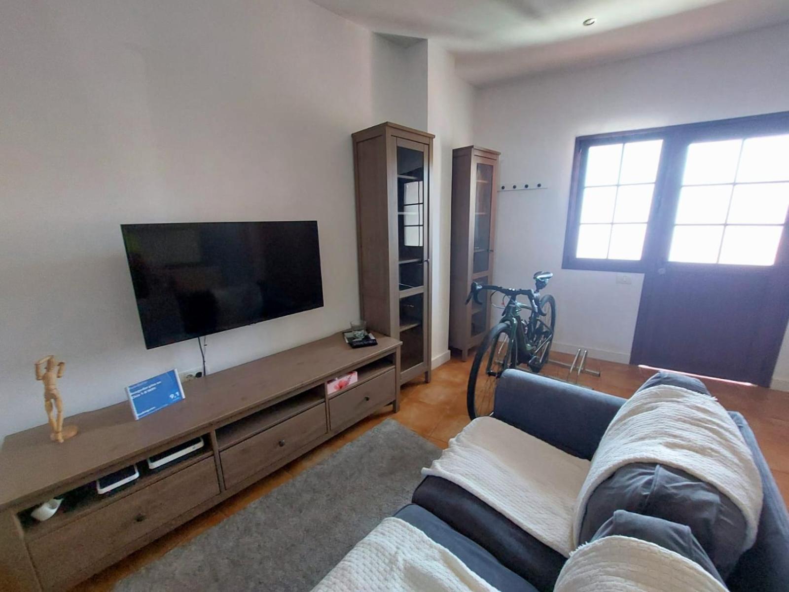 Acogedor Piso En Chio 1-B Wifi Διαμέρισμα Εξωτερικό φωτογραφία